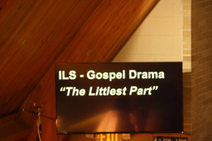 Gospel Drama