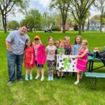 Track and Field Day - May 20, 2022